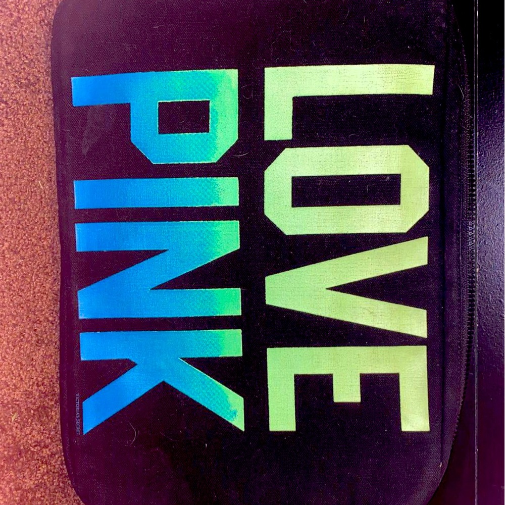 Laptop case PINK